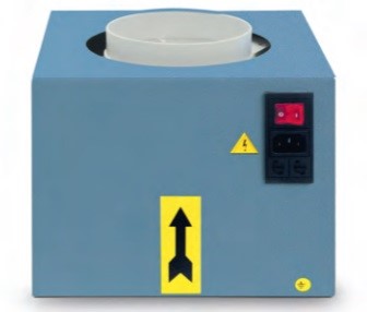 Filtrowentylator do szafy ognioodpornej w wykonaniu EX/ATEX (do filtra 103-1-WCE-1003)